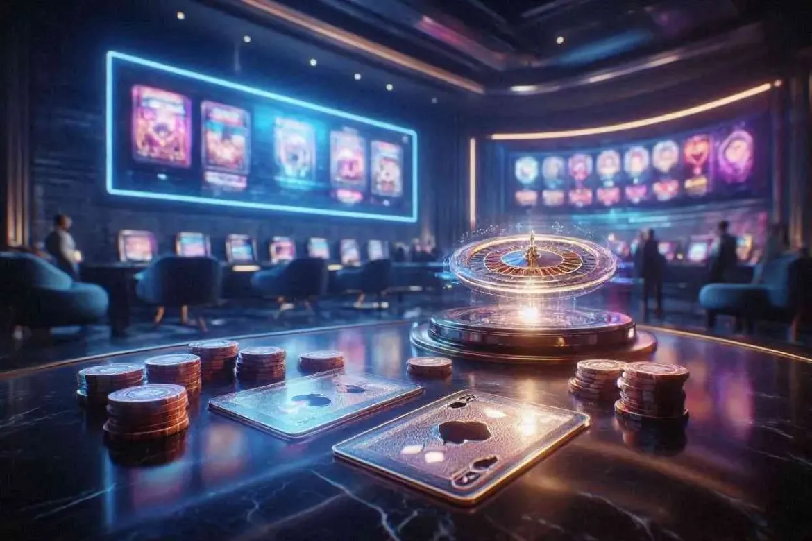 Kaleo Casino